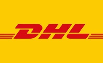 DHL國際快遞